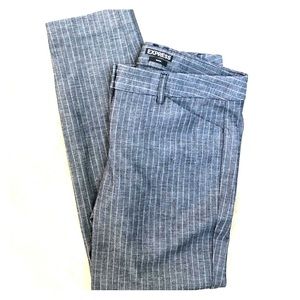 Express Editor dress pant